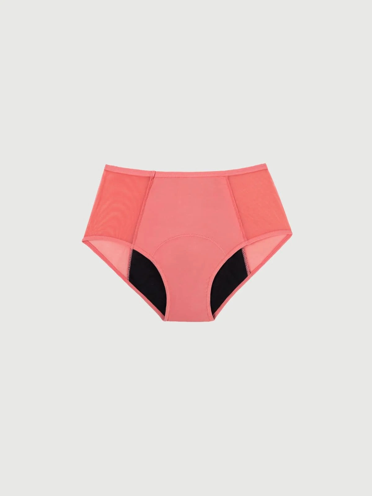 Mutandine a vita alta per incontinenza (Kit da 3)